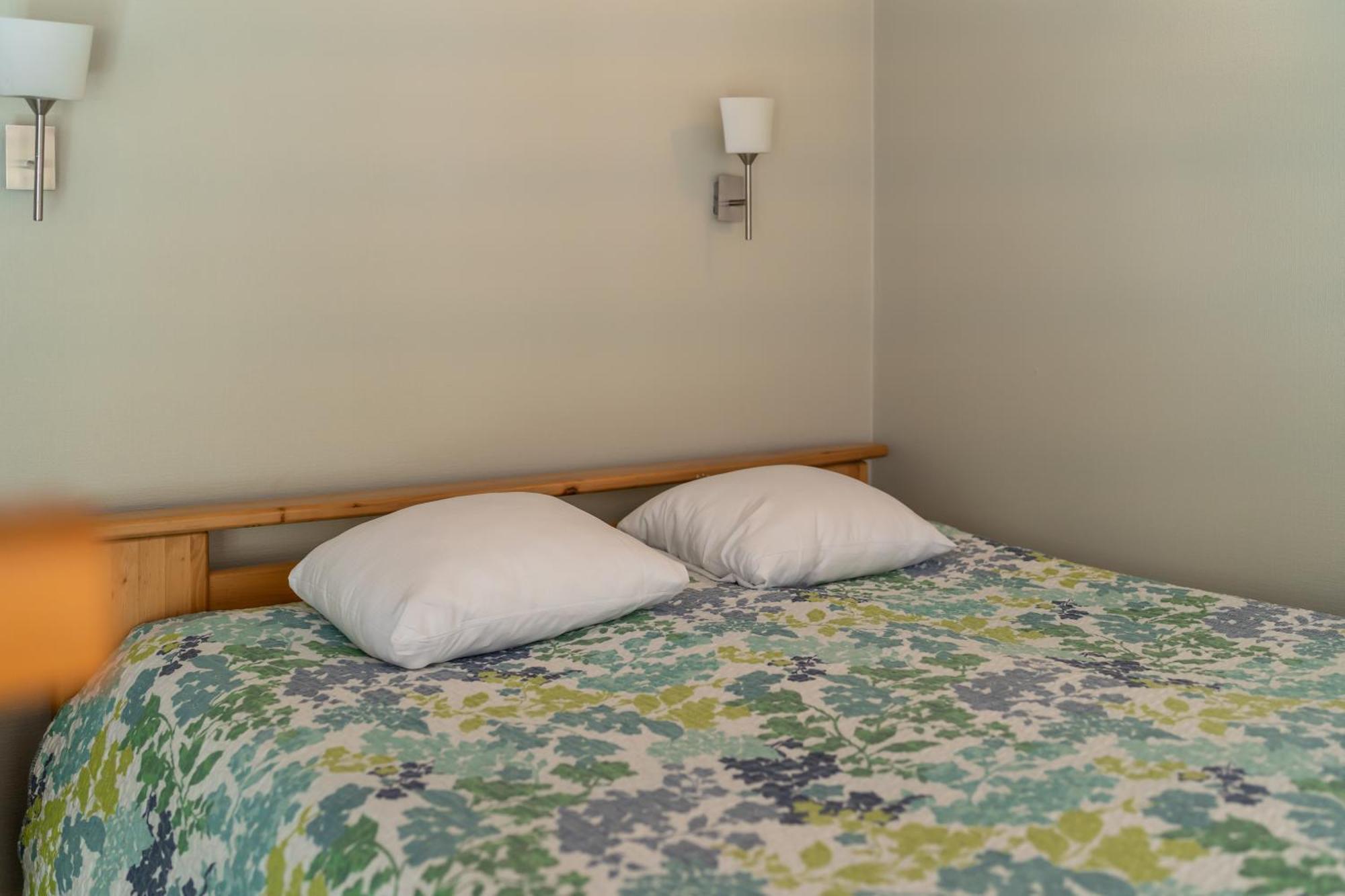 Apartamenti Kurshi Jūrkalne Exterior foto